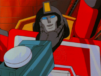Perceptor - TV