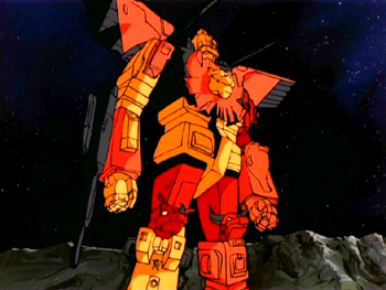 Predaking - TV