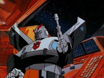 Prowl - TV