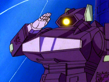 Shockwave -TV