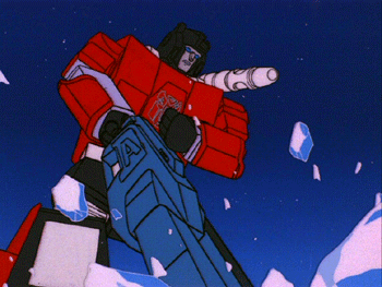 Sideswipe - TV