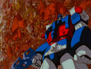 Ultra Magnus