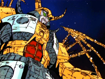 Unicron
