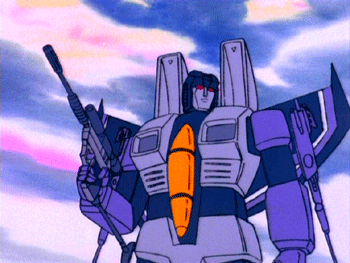 TV Skywarp