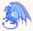Dragon Icons by Jacqueline Hamilton@Lightsphere