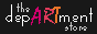 The Dep-ART-ment Store