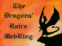 The Dragons' Laire WebRing