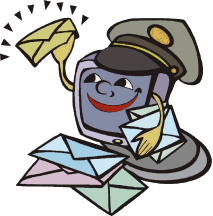Email to me