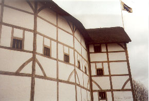 Globe Theater