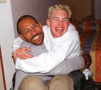 Awww... aren't they cute?