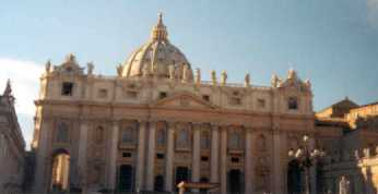 St. Paul's Cathedral