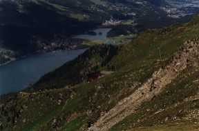 The Alps