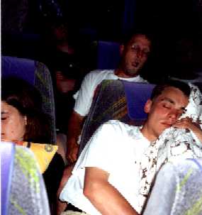 Sleepy