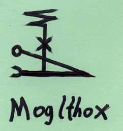 Sigil of Moglthox