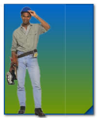 Image of Construction Worker