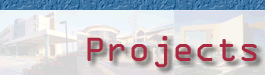 project catagory title