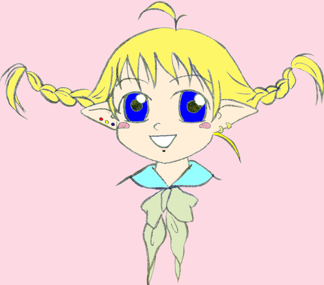 lollipop