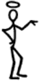 The logo