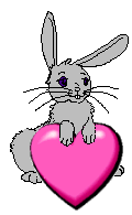 Valentino Bunny