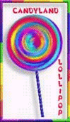 Lollipop