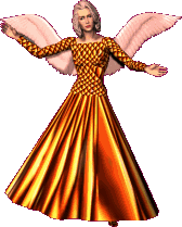 Golden Angel