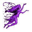 Purple Fairy