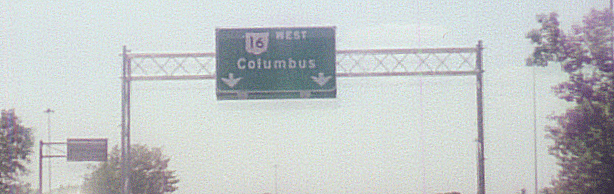 We Made It!
