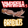 Vampirellas Bracelets