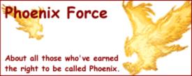 Phoenix Force