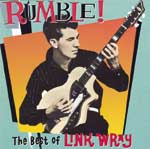 One great Cd!