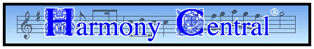 {Harmony Central}