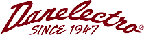 {Danelectro Home Page}