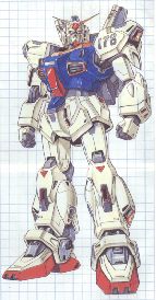 U.C. Gundam General Info