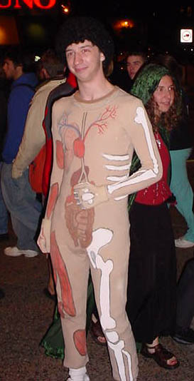 Not Slim Jim...