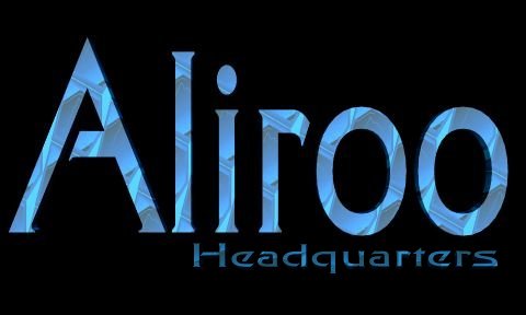 Aliroo HQ