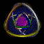 moving sphere