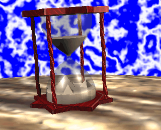 Sifting Through Time