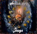 Astrology Page