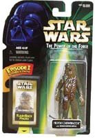 Chewbacca