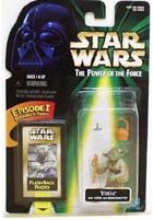 Yoda