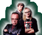 Lone Gunmen Clones