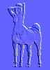 Centaur Mare based on Equine Beauties Image