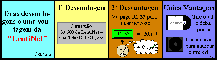 Assine LentiNet j!!!!!!