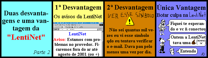 Assine LentiNet j!!!!!!