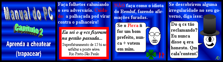 Continuao da tira 29