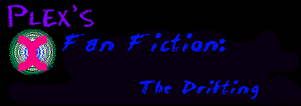 The Animorph Plex - Fan Fiction - The Drifting