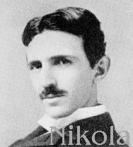 Tesla Photo