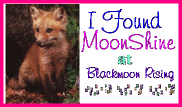 Find Moonshine