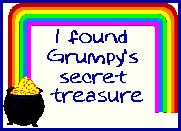 Grumpy's Treasure