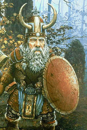 dwarf